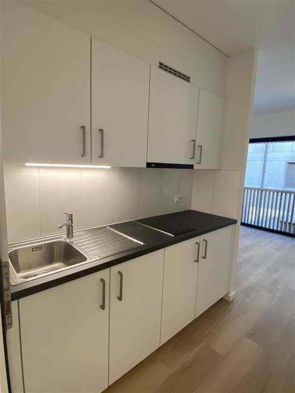 Wohnung – Lausanne - Ansicht 2