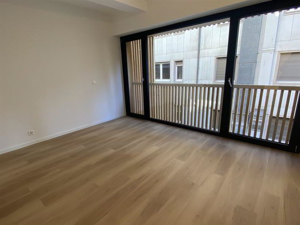 Wohnung – Lausanne - Mehr