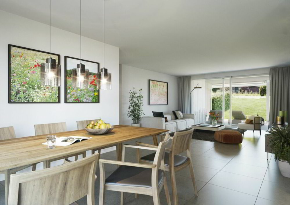 Wohnung – Matzingen, Mühle, Breiti - Ansicht 4