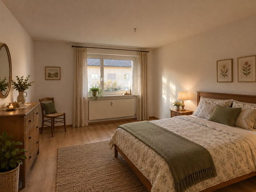 4 rooms Apartment for rent in Frauenfeld - image 1/8