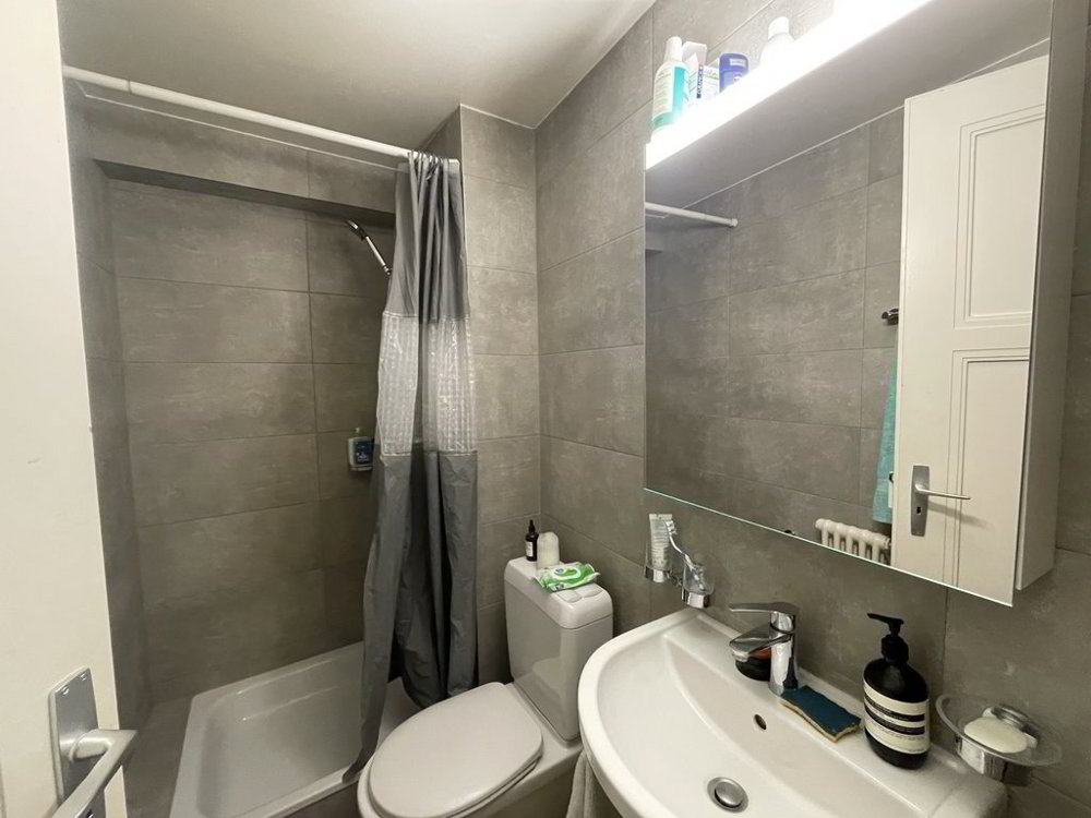 2 rooms Apartment for rent in Lausanne - image 1/4