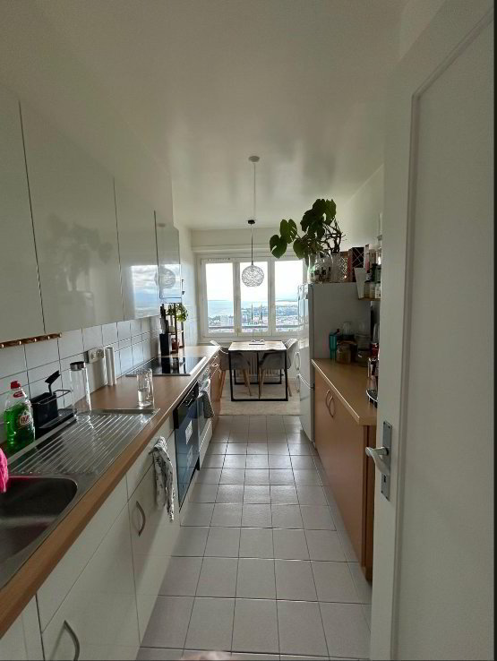 Wohnung – Lausanne - Ansicht 3