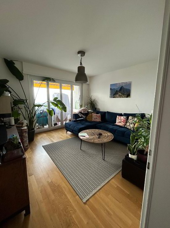 Wohnung – Lausanne - Ansicht 4