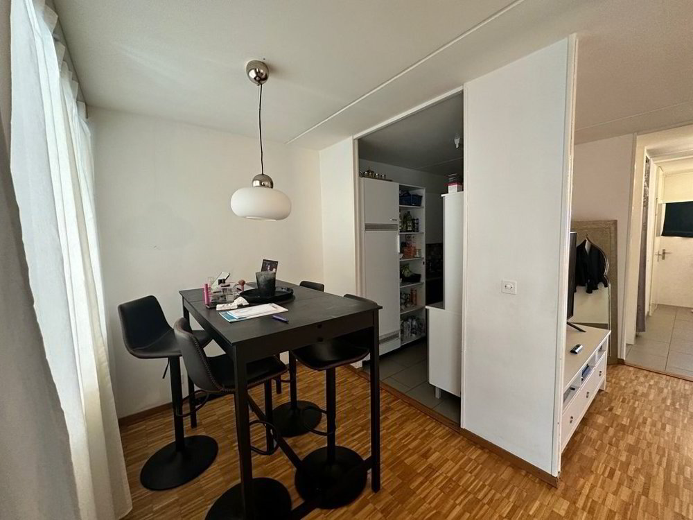 Wohnung – Chavannes-près-Renens - Ansicht 2