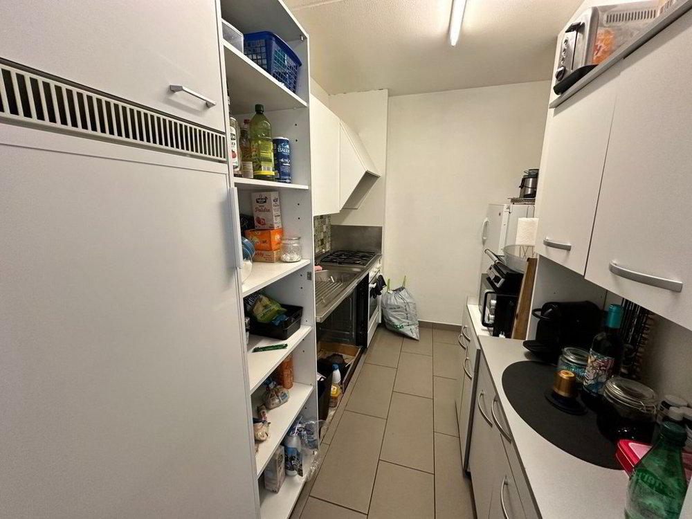 Wohnung – Chavannes-près-Renens - Ansicht 3