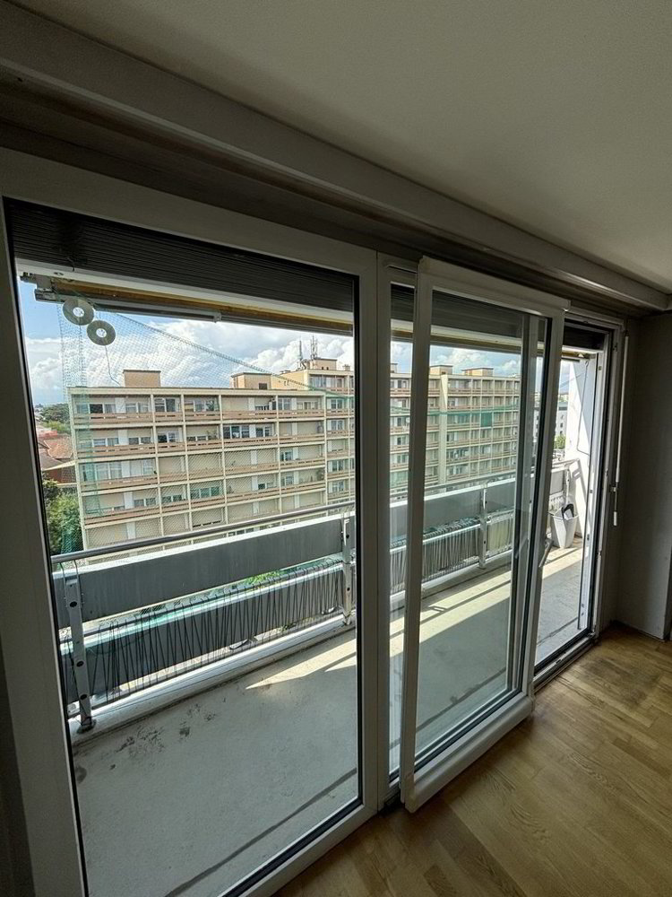 Wohnung – Chavannes-près-Renens - Ansicht 4