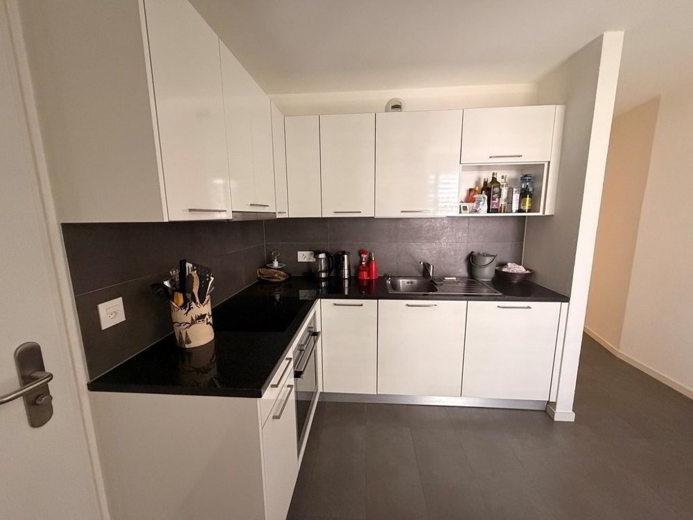 Wohnung – Lausanne - Ansicht 2