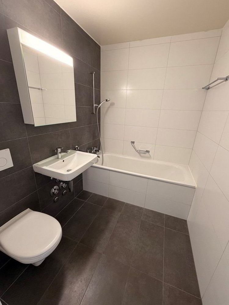 Wohnung – Lausanne - Ansicht 3