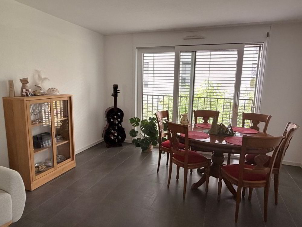 Wohnung – Lausanne - Ansicht 4