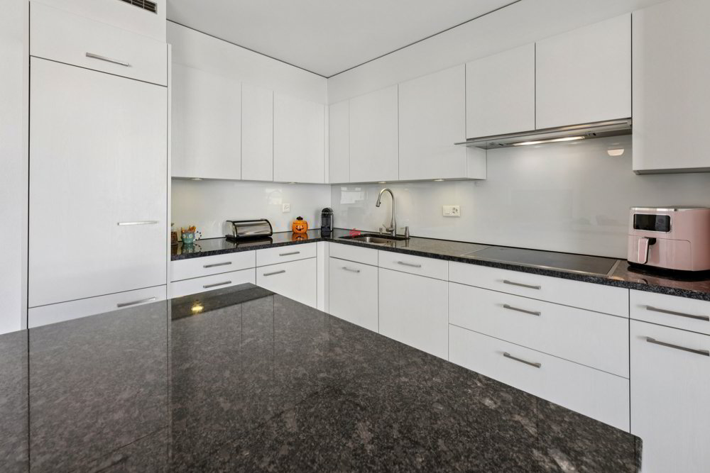 Wohnung – Schlieren - Mehr
