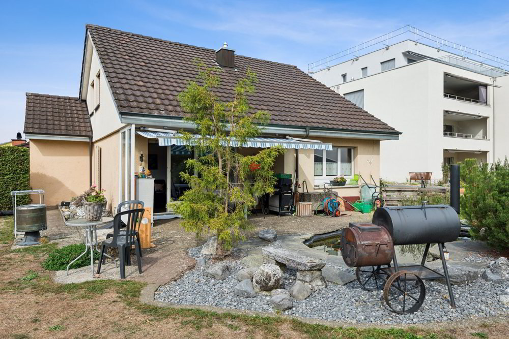 Maison 4 pièces à acheter à Dintikon - image 1/13