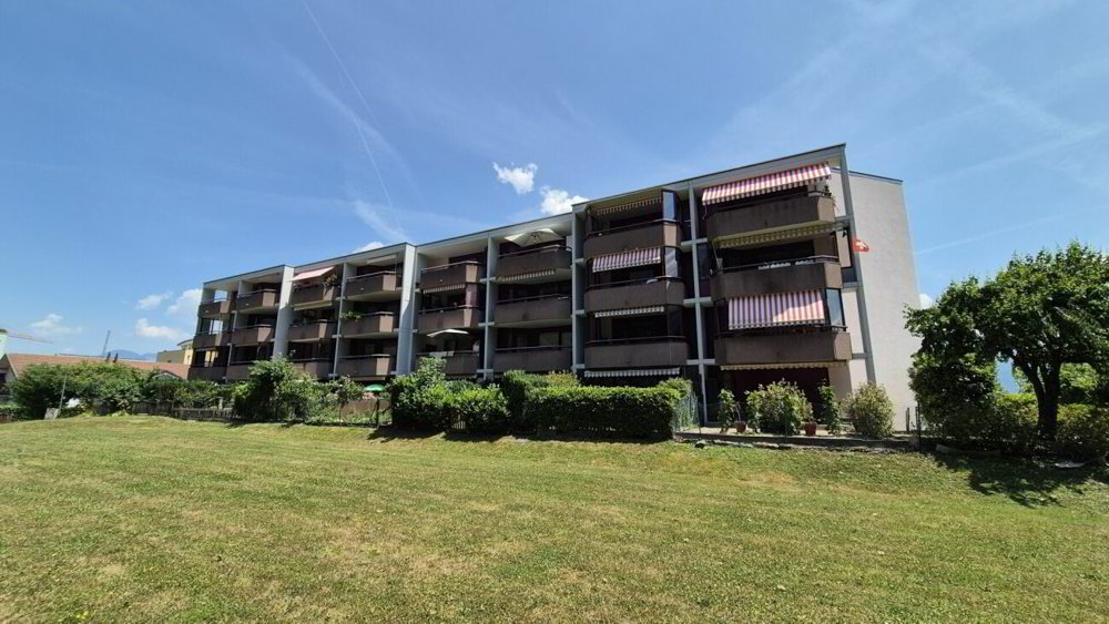 Wohnung – Vouvry - Ansicht 2