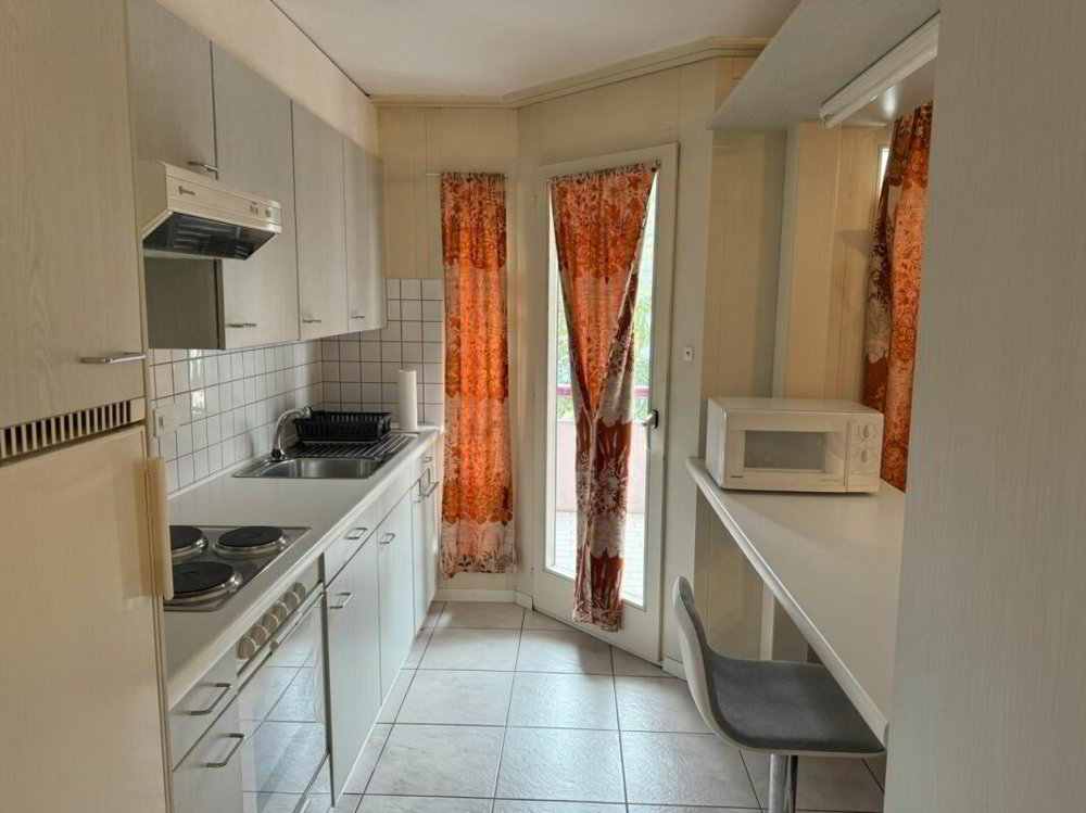 Wohnung – Vouvry - Ansicht 4