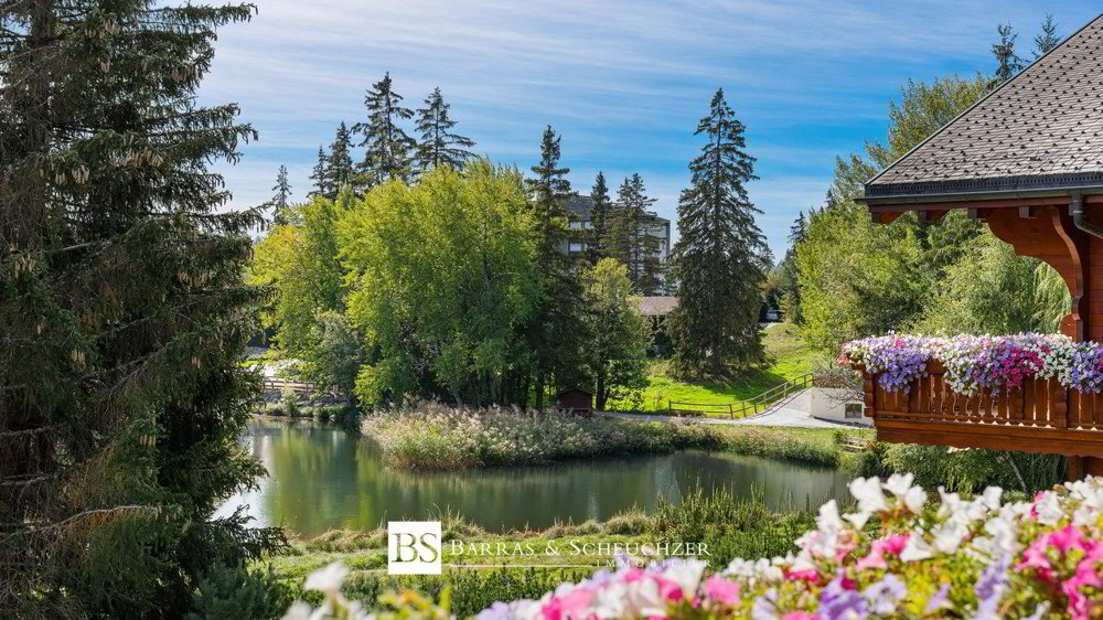 Wohnung – Crans-Montana