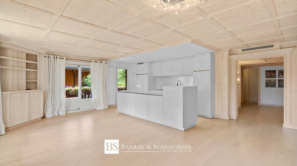 Wohnung – Crans-Montana - Ansicht 3