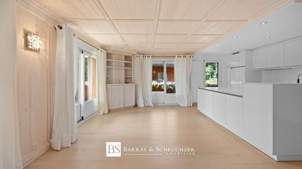 Wohnung – Crans-Montana - Ansicht 5