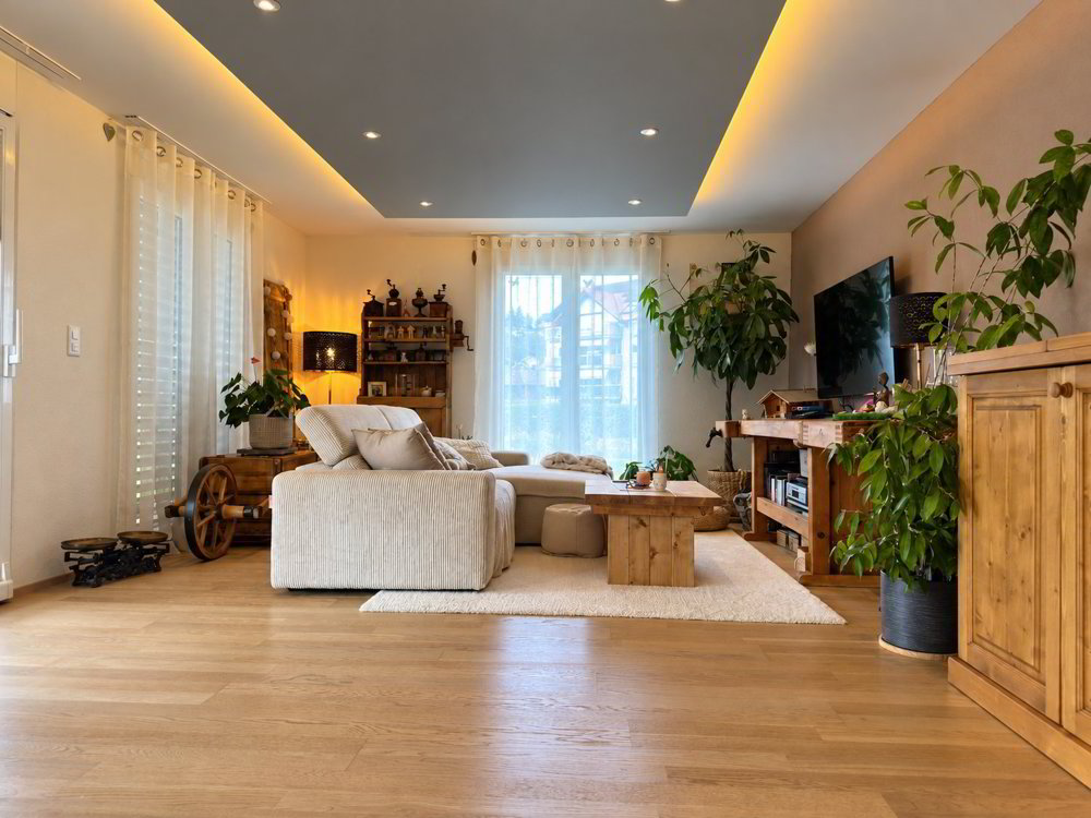 Wohnung – Le Sentier - Ansicht 4