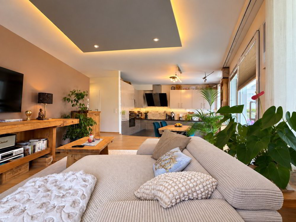 Wohnung – Le Sentier - Ansicht 5