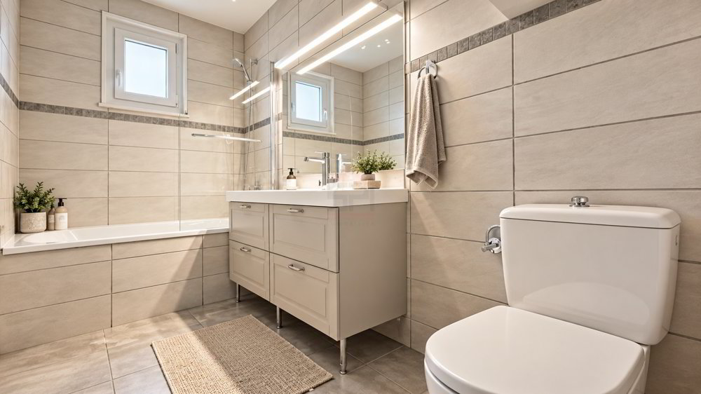 5 rooms Apartment to buy in Chambésy - image 1/10