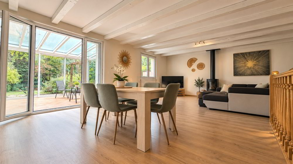 Wohnung – Chambésy - Ansicht 4