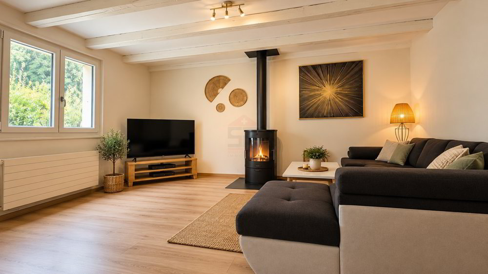 Wohnung – Chambésy - Ansicht 5