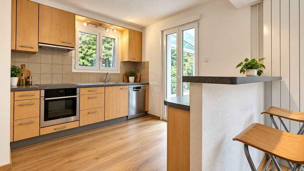 Wohnung – Chambésy - Mehr