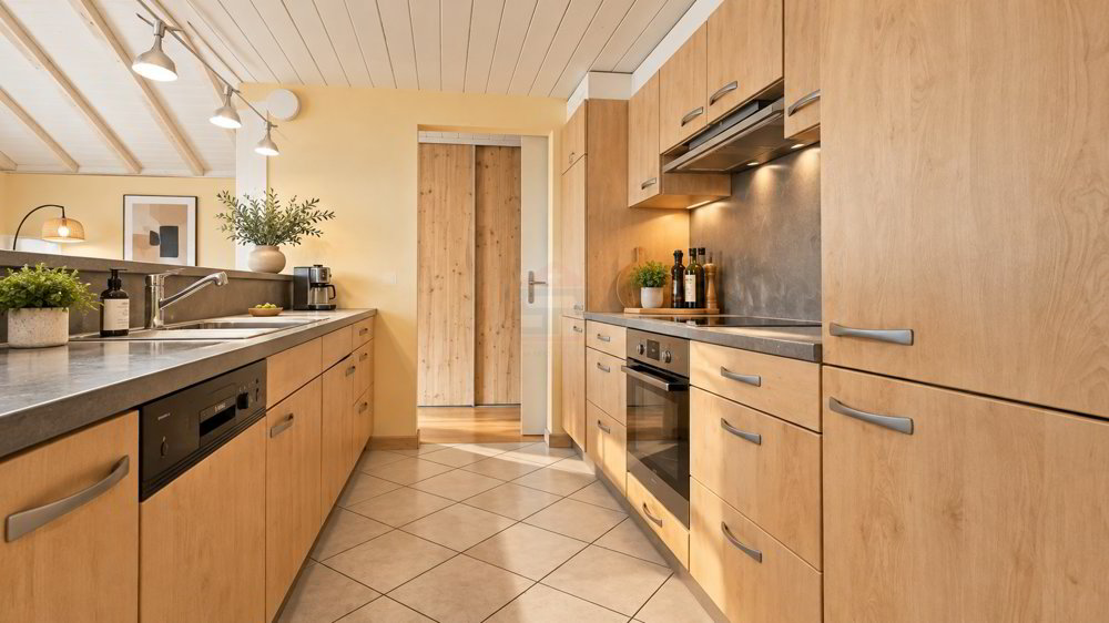 Wohnung – Chambésy - Ansicht 4