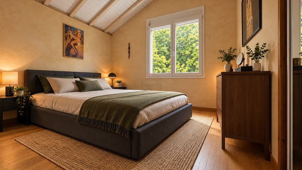 Wohnung – Chambésy - Ansicht 5