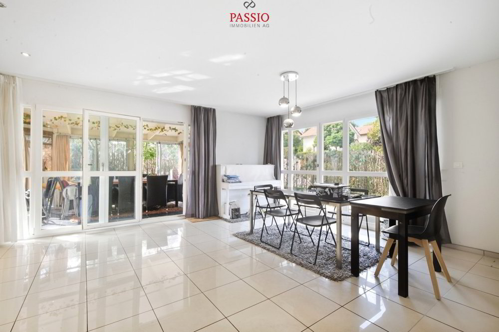 Haus – Courtepin - Ansicht 4
