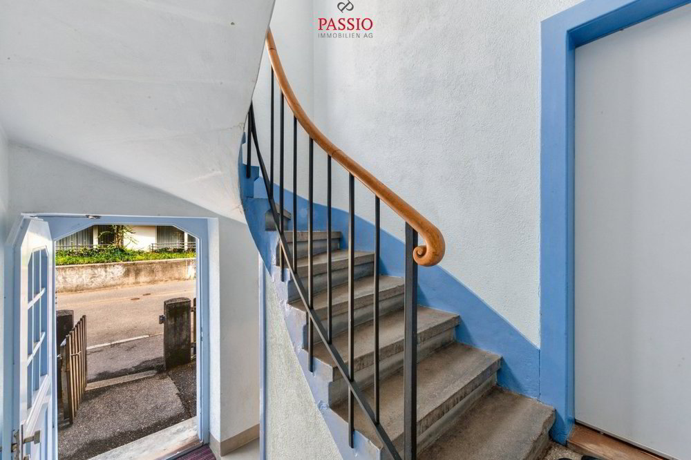 null Zimmer Haus zum verkaufen in Bern - Bild 1/13