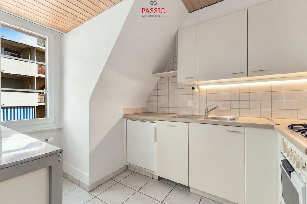 Haus – Bern - Ansicht 5