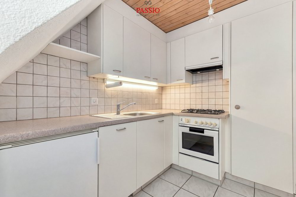 Haus – Bern - Mehr