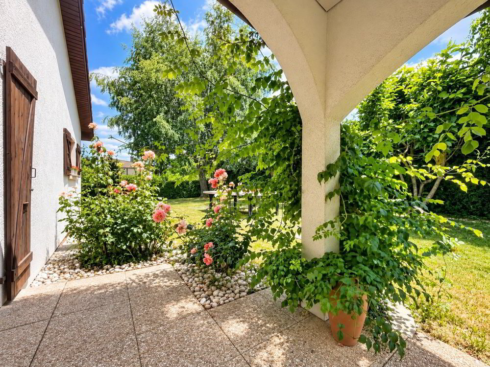 Haus – Porrentruy, District de Porrentruy - Ansicht 4