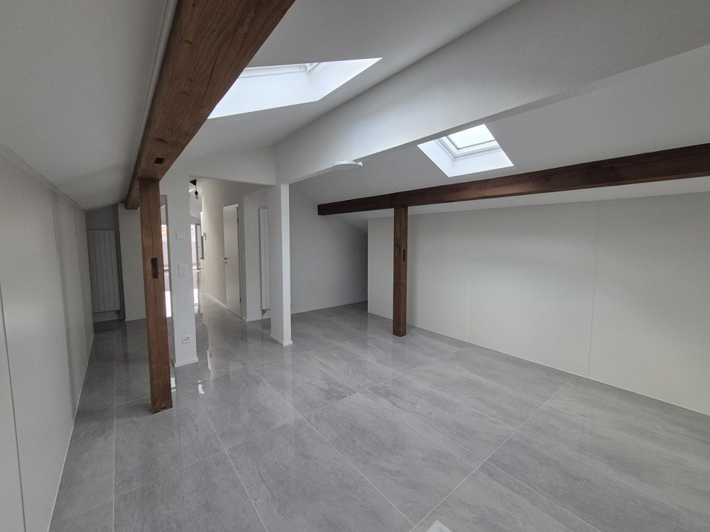 Wohnung – Corcelles-près-Payerne - Ansicht 3