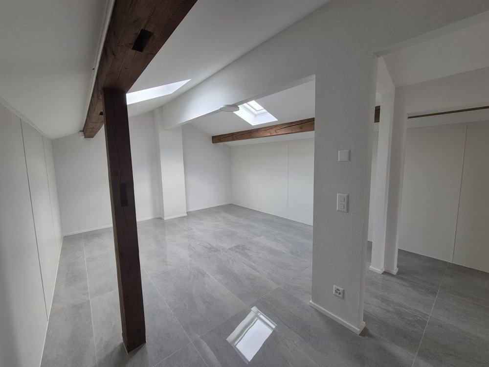 Wohnung – Corcelles-près-Payerne - Ansicht 4