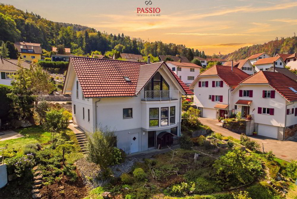 Haus – Grellingen
