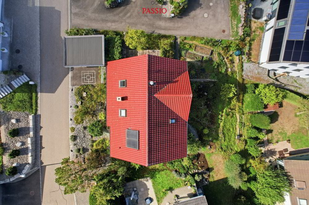 Haus – Grellingen - Ansicht 2