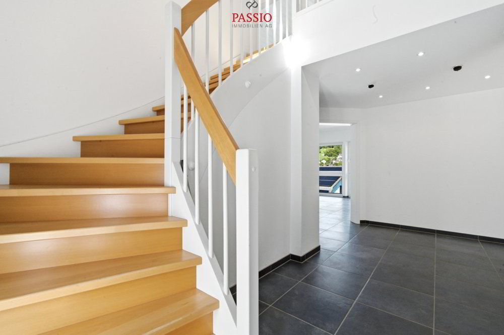 Haus – Grellingen - Mehr