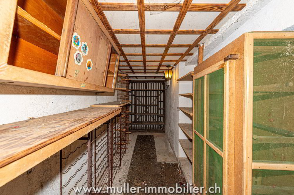 5 rooms House to buy in Ollon VD - image 1/13