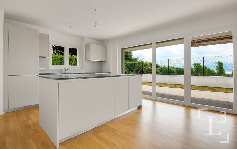 Wohnung – Etoy - Ansicht 5