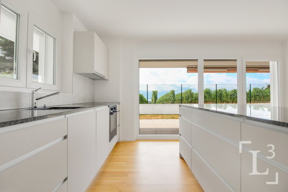 Wohnung – Etoy - Mehr