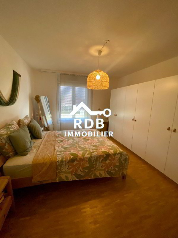 Wohnung – Petit-Lancy - Ansicht 2