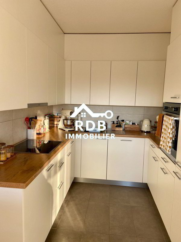Wohnung – Petit-Lancy - Ansicht 4