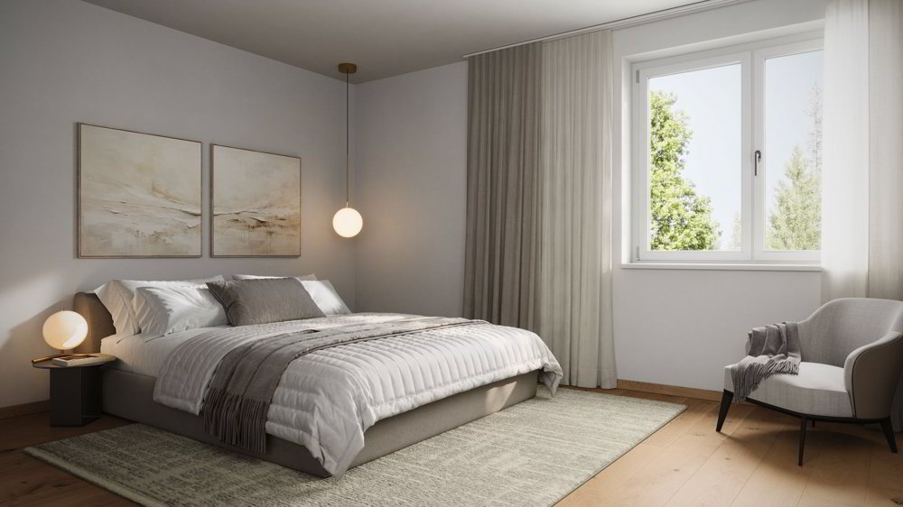 Haus – Teufenthal AG - Ansicht 5