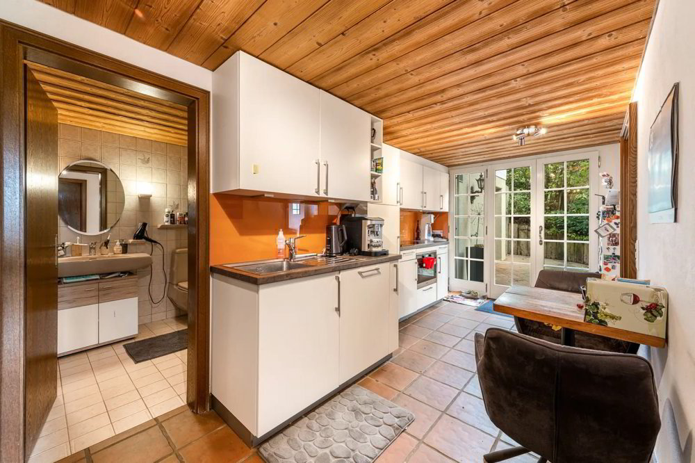 6.5 rooms House to buy in Bözberg - image 1/13