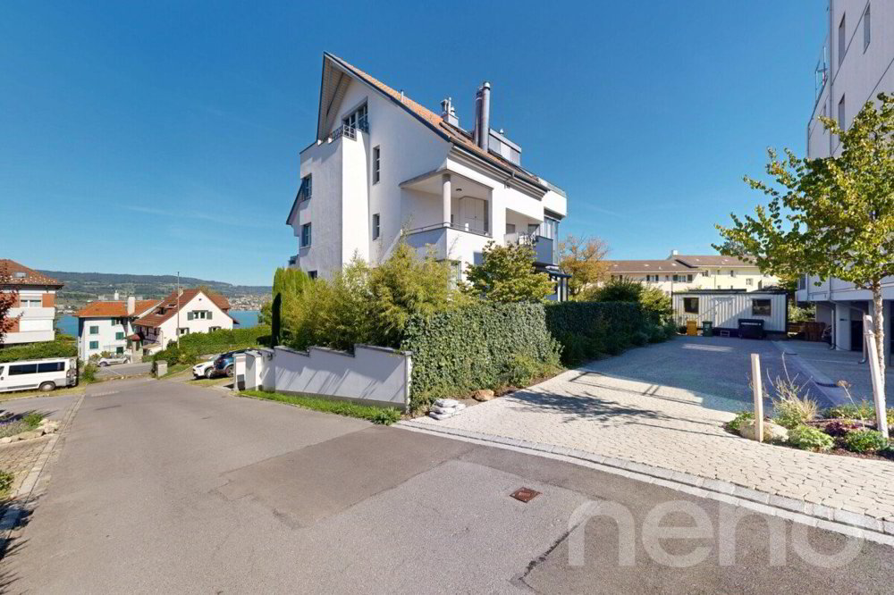 Appartement 5.5 pièces à acheter à Horgen - image 1/12