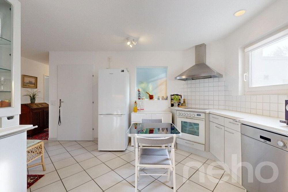 5.5 rooms Apartment to buy in Grenchen - image 1/12