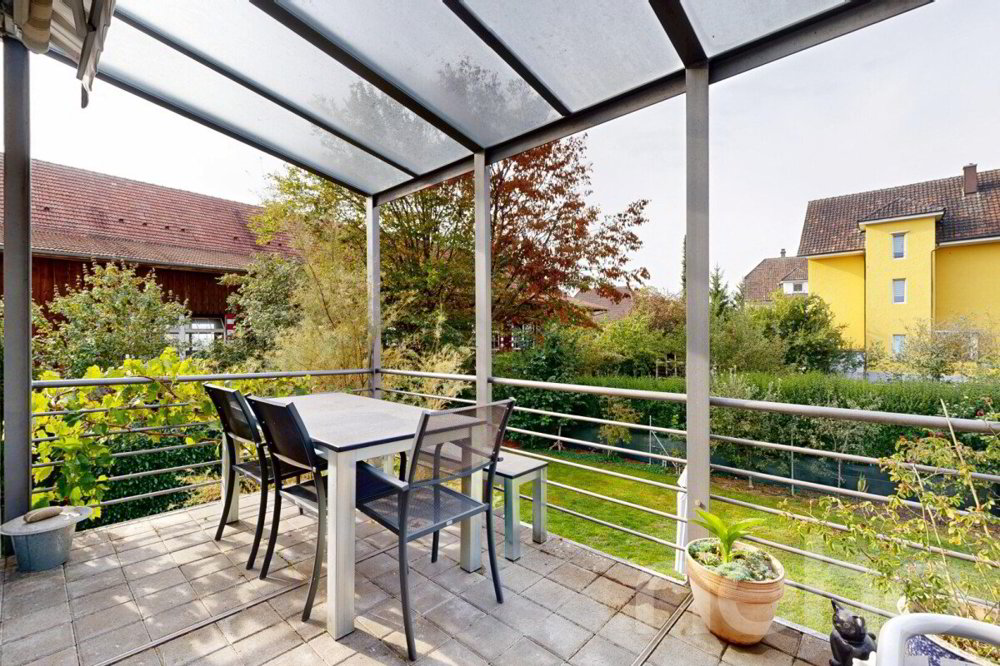 Wohnung – Grenchen - Ansicht 2