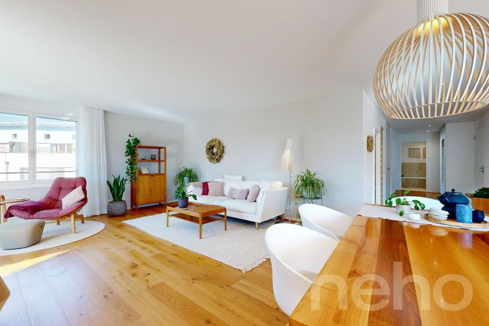 Wohnung – Obfelden - Ansicht 2