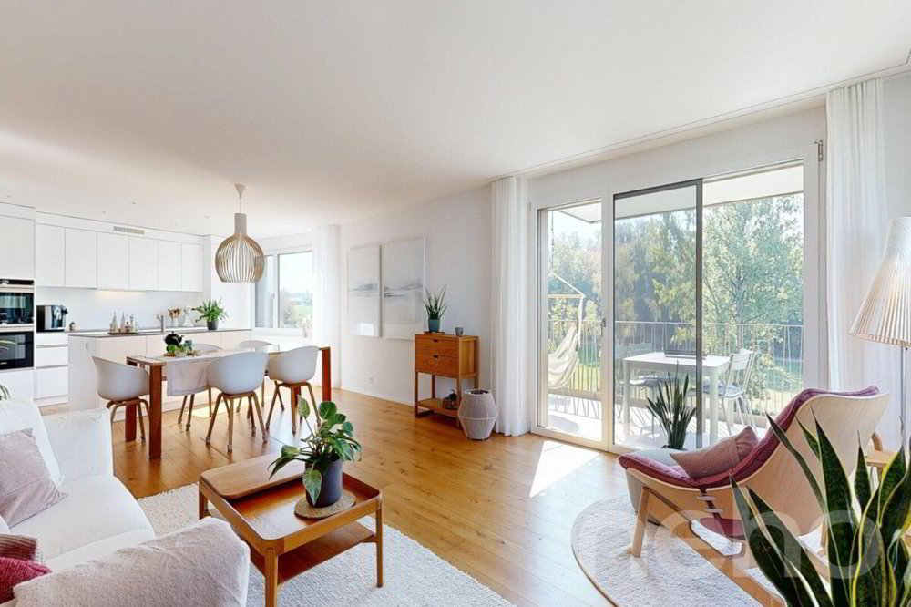 Wohnung – Obfelden - Ansicht 4